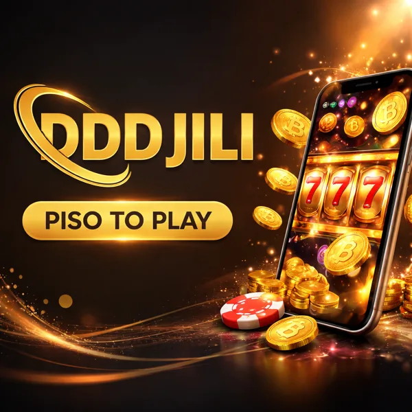 DDDJILI Slot Anti Rungkad Indonesia