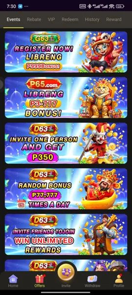 P65 Login Resmi APK 2026