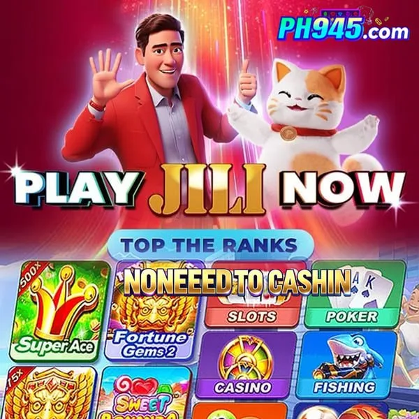PH945 Game Online Resmi 2026