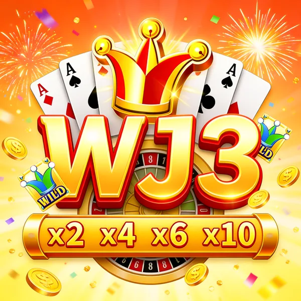 WJ3 APK Download Versi Terbaru