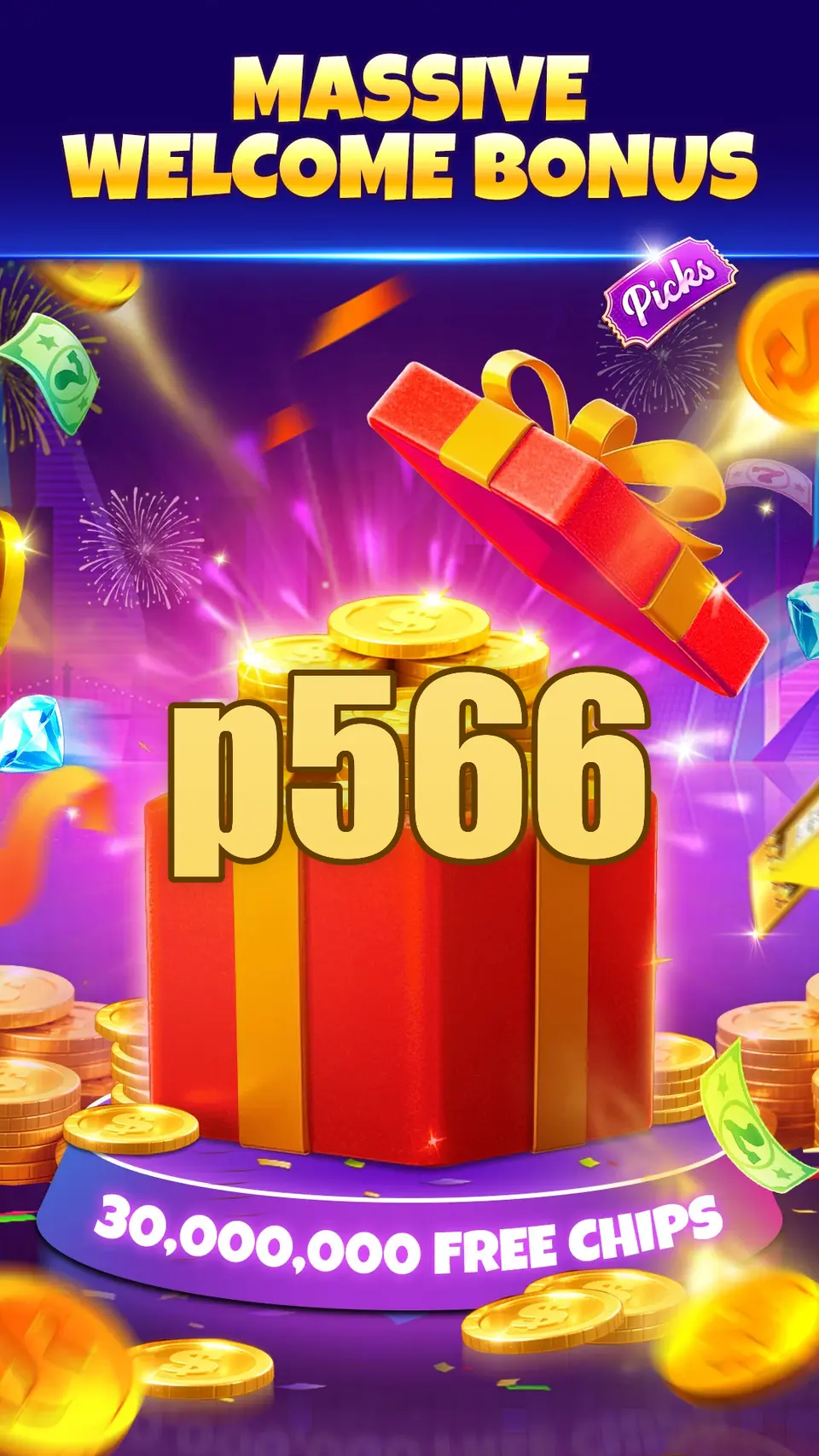 p566 Mga screenshot - APK Opisyal